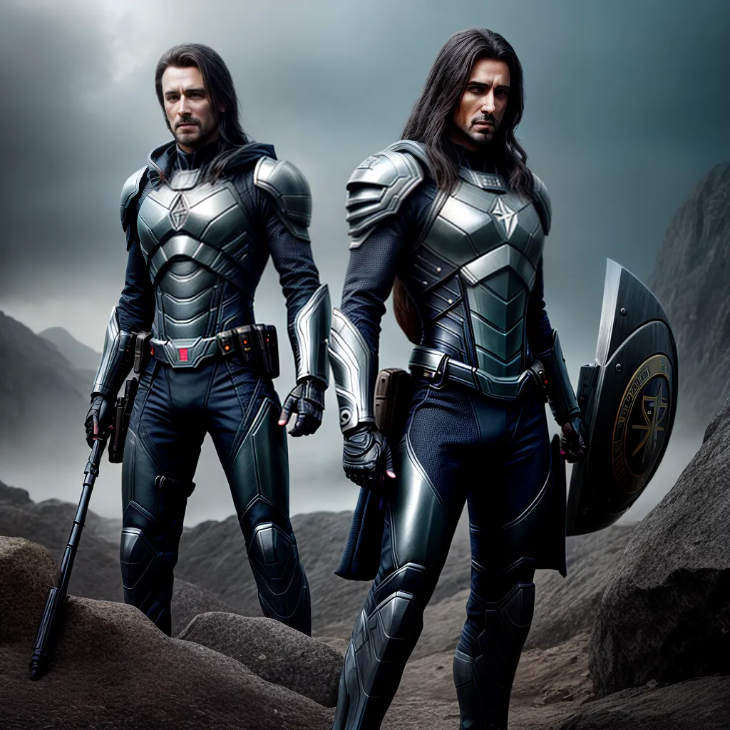 Fotos lideranca integridade escudo equipe