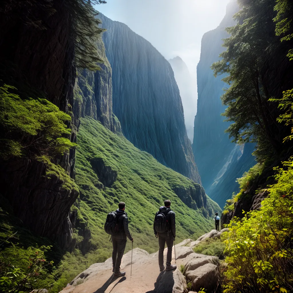 Como desenvolver a humildade na liderança cristã 6 Fotos lideranca montanha mao ajuda grupo