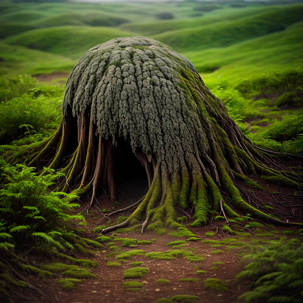 Fotos lideranca paciencia arvore raizes