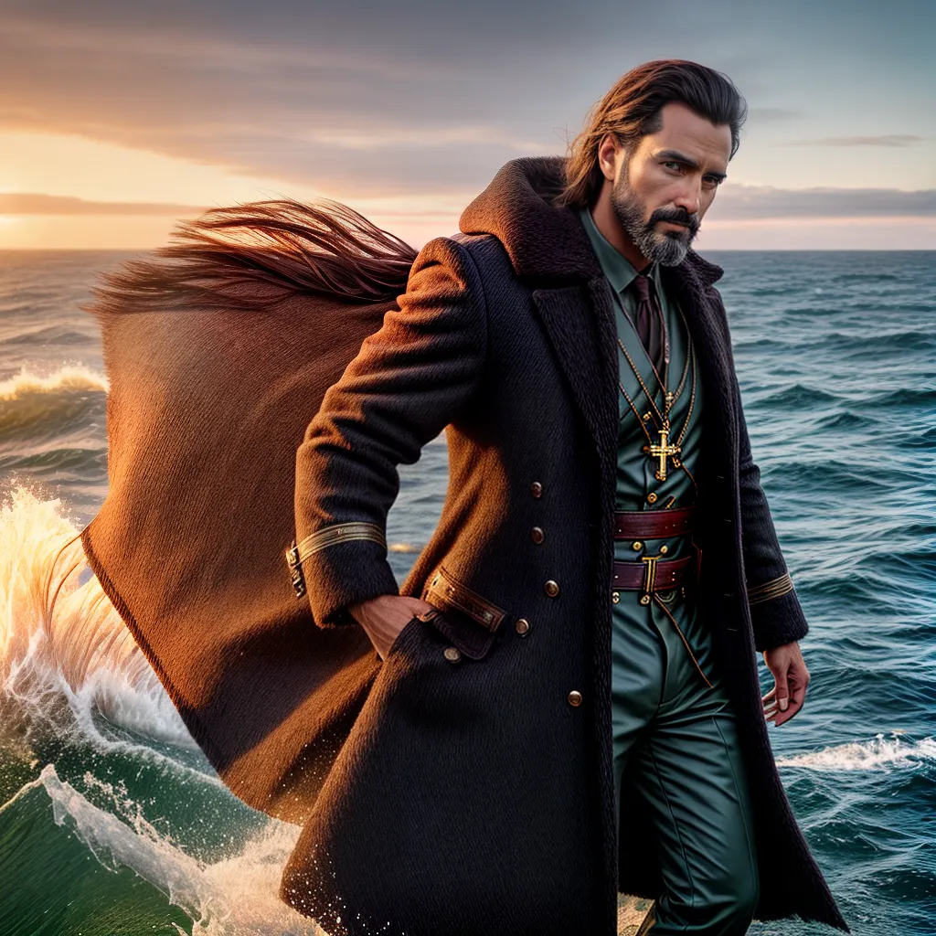 Por que a preeminência de Cristo é crucial na liderança 8 Fotos lideranca preeminencia cristo navio 1