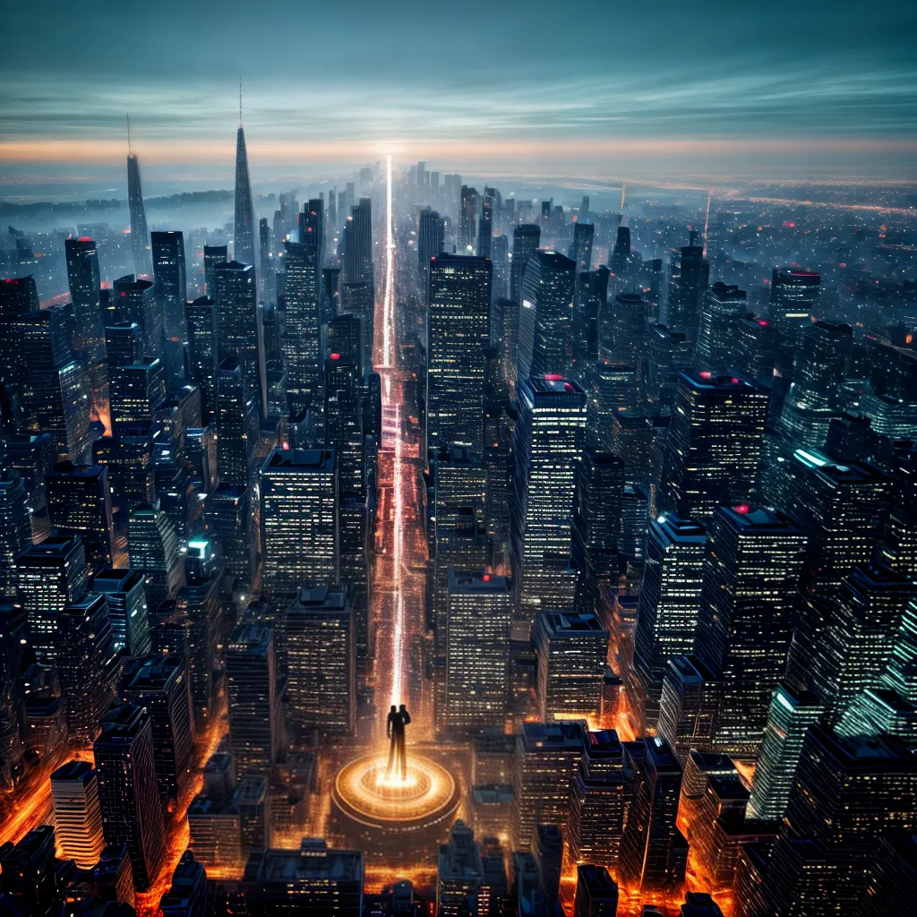 Como transformar discípulos em líderes 9 Fotos lideranca torcha circulo cidade