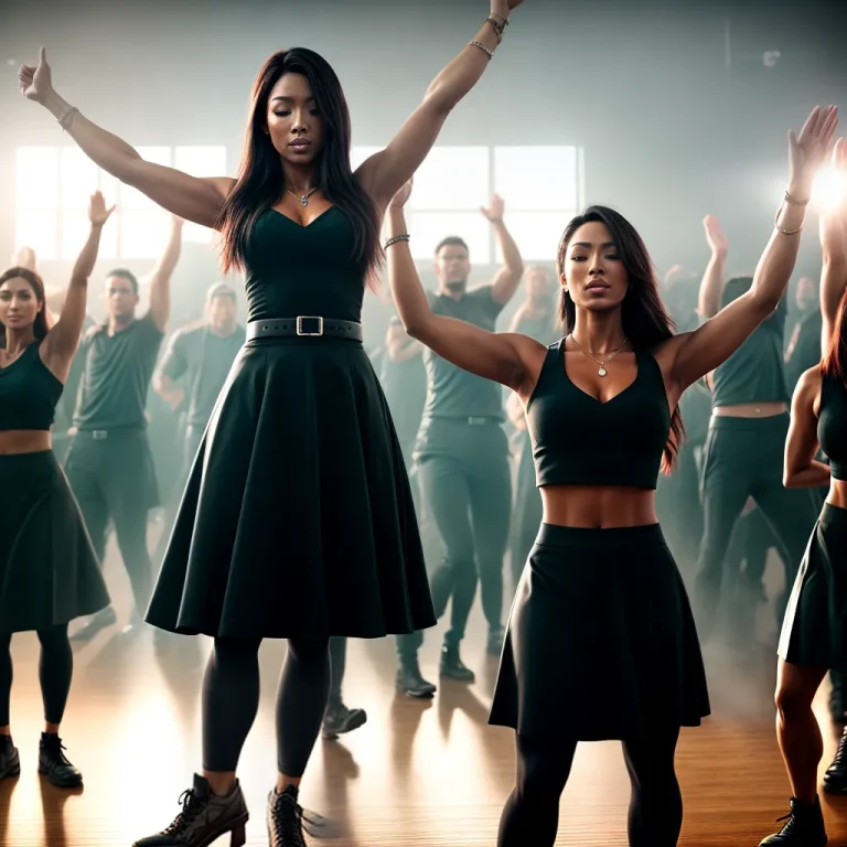 O Papel da Liderança na Adoração em Grupo