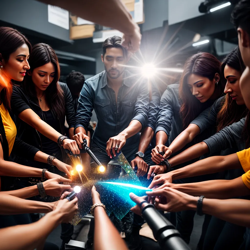 Como desenvolver a lapidação de líderes cristãos 8 Fotos lideres cristaos circulo diamante ferramentas