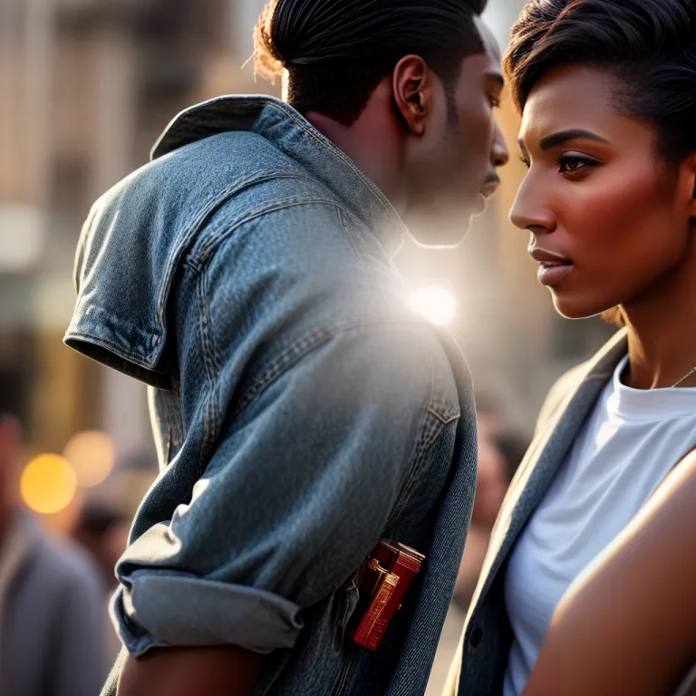 A importância da diversidade na liderança cristã.