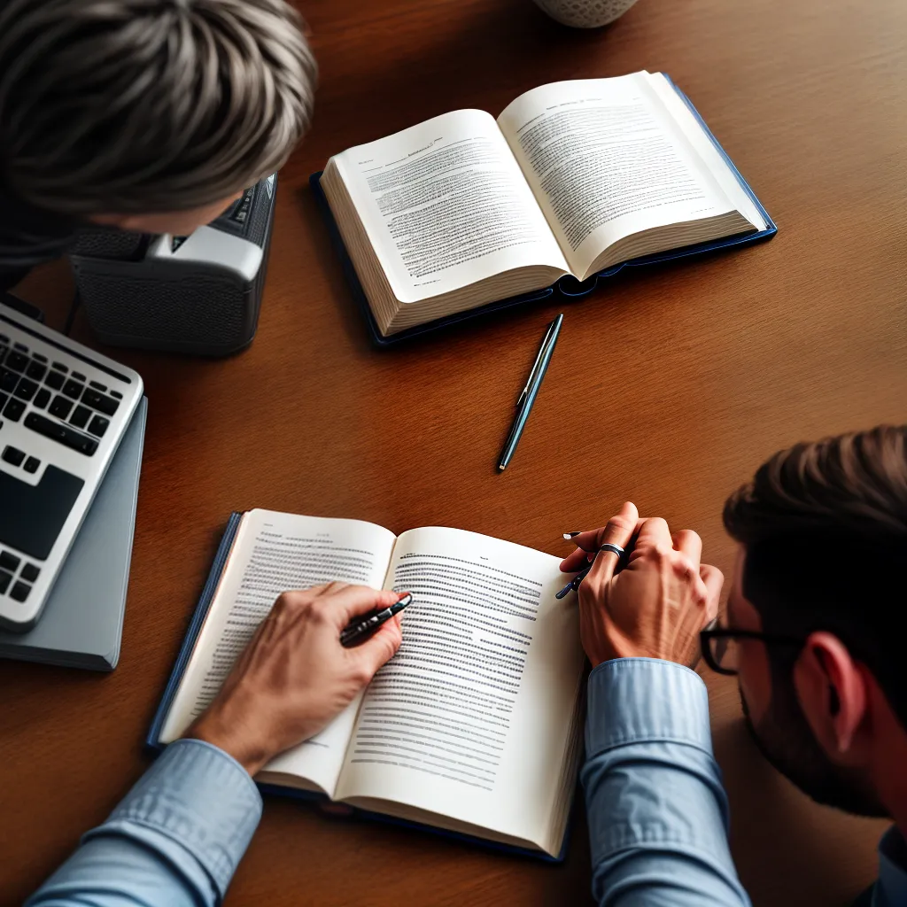 Fotos lideres discutindo teologia biblia