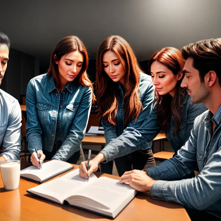 Como liderar com briefs eficazes no ministério da igreja.