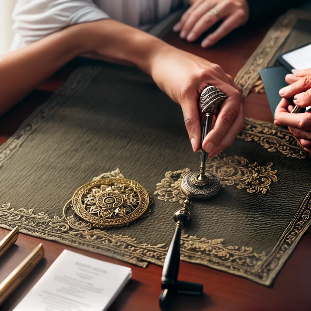 Fotos lideres igreja discussao oracao 1