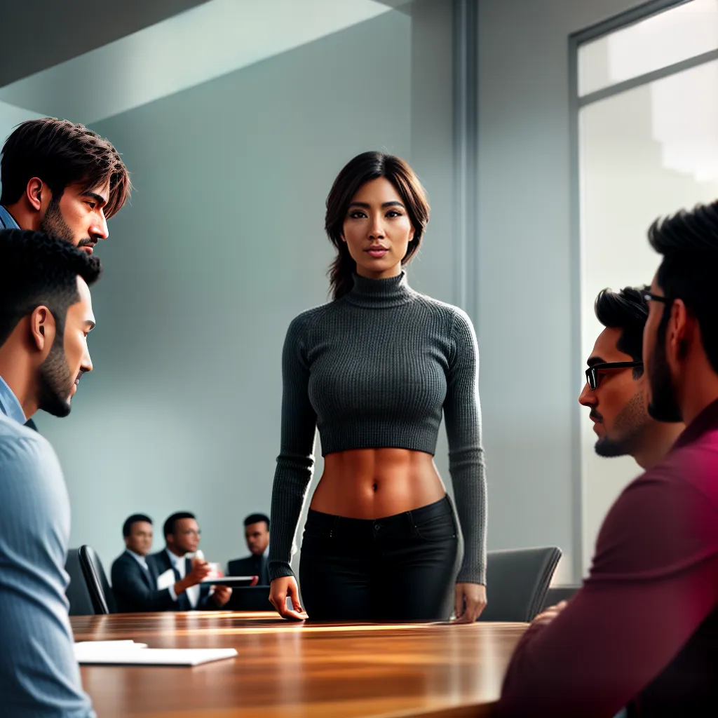 Como liderar com briefs eficazes no ministério da igreja. 6 Fotos lideres igreja reuniao colaboracao foco