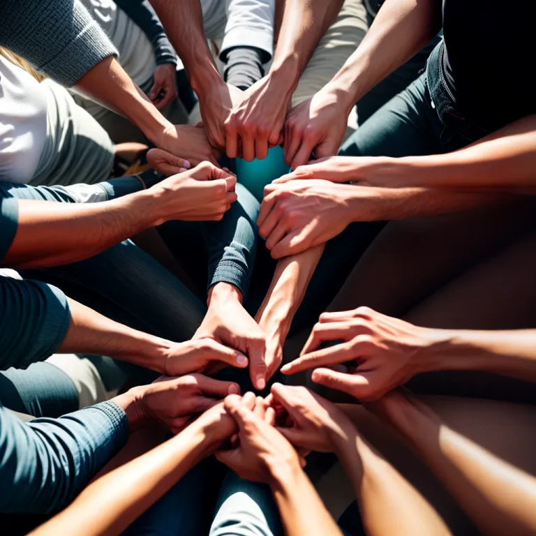 Como Fortalecer a Fidelidade em Líderes Cristãos