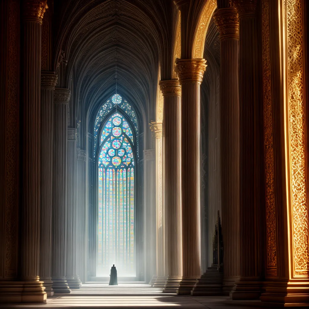 O que o Vestíbulo do Templo Representa na Bíblia 8 Fotos limiar templo sagrado reverencia