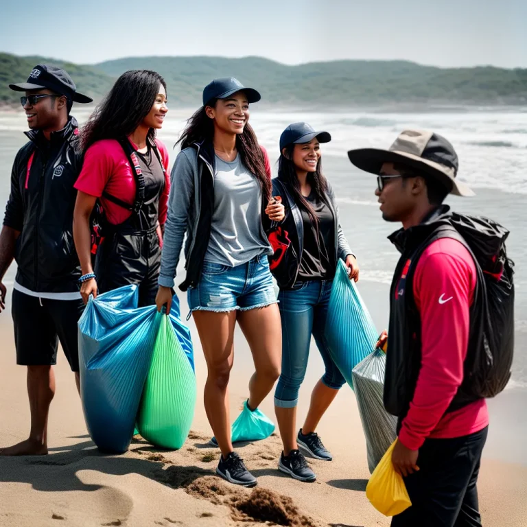 Como desenvolver Qualidades Sustentáveis na juventude.