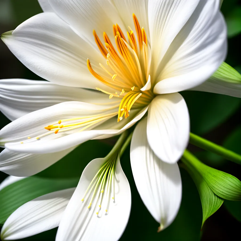 Como alcançar a santidade através da pureza de coração 8 Fotos lirio branco pureza humildade