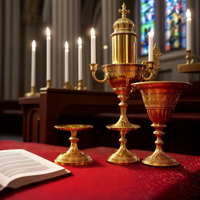 O que é liturgia e como ela influencia a adoração.