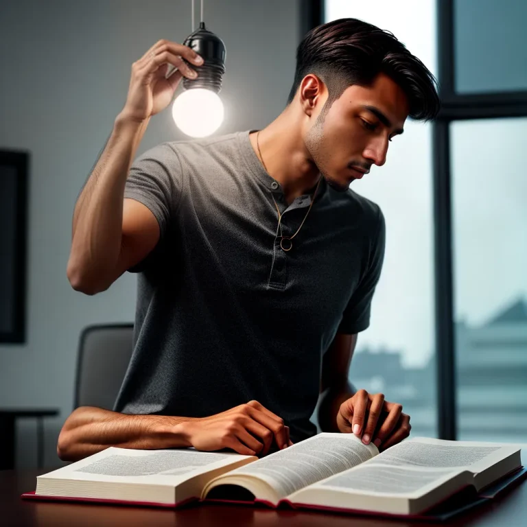 Por Que a Ingestão de Conhecimento é Vital para o Crescimento Profissional