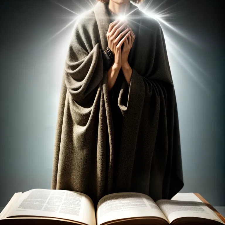 Tribunal da Consciência: Julgando Nossas Ações à Luz da Bíblia