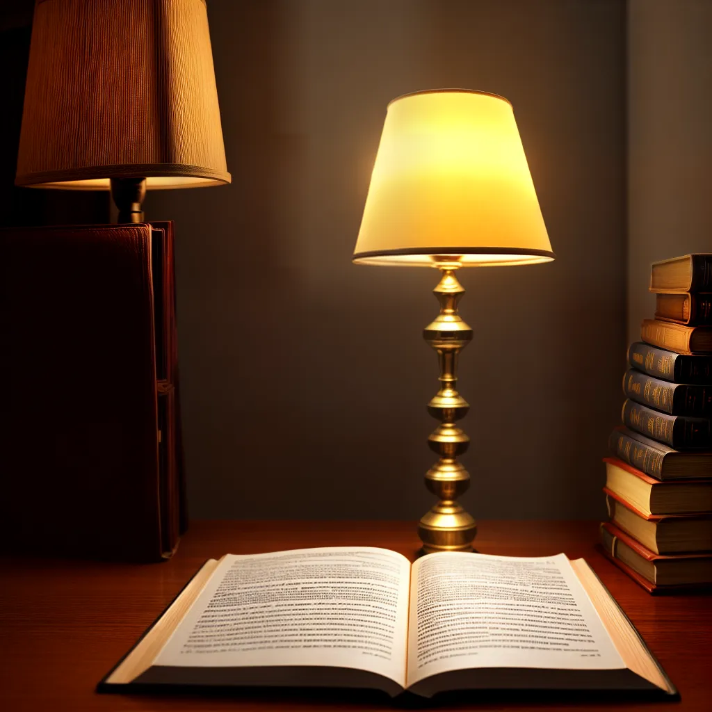 A importância dos livros na formação cristã 9 Fotos livros biblia conhecimento luz