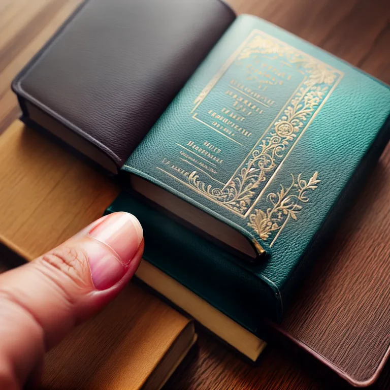 Esboçando um Plano de Leitura da Bíblia: Concisão e Generosidade