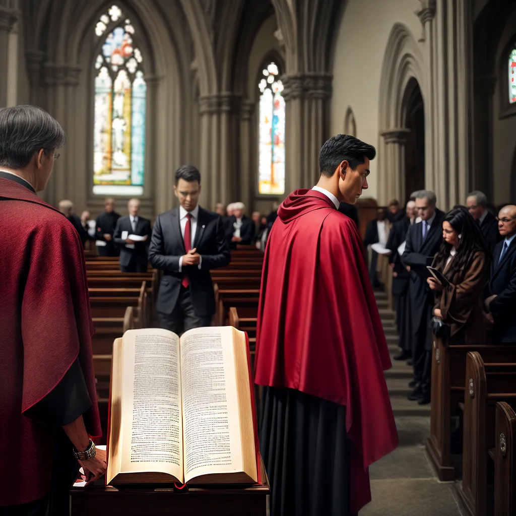 Como identificar e combater a HERESIA na igreja 8 Fotos lupa biblia heresia comunidade preocupada
