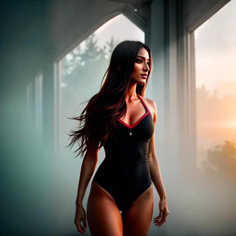 Título do blog: Por que a Guerreirice é Necessária para uma Vida de Determinação e Segurança.