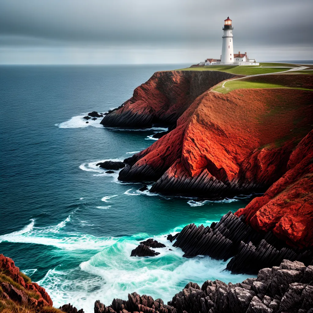 Fotos luz faro lideranca crista