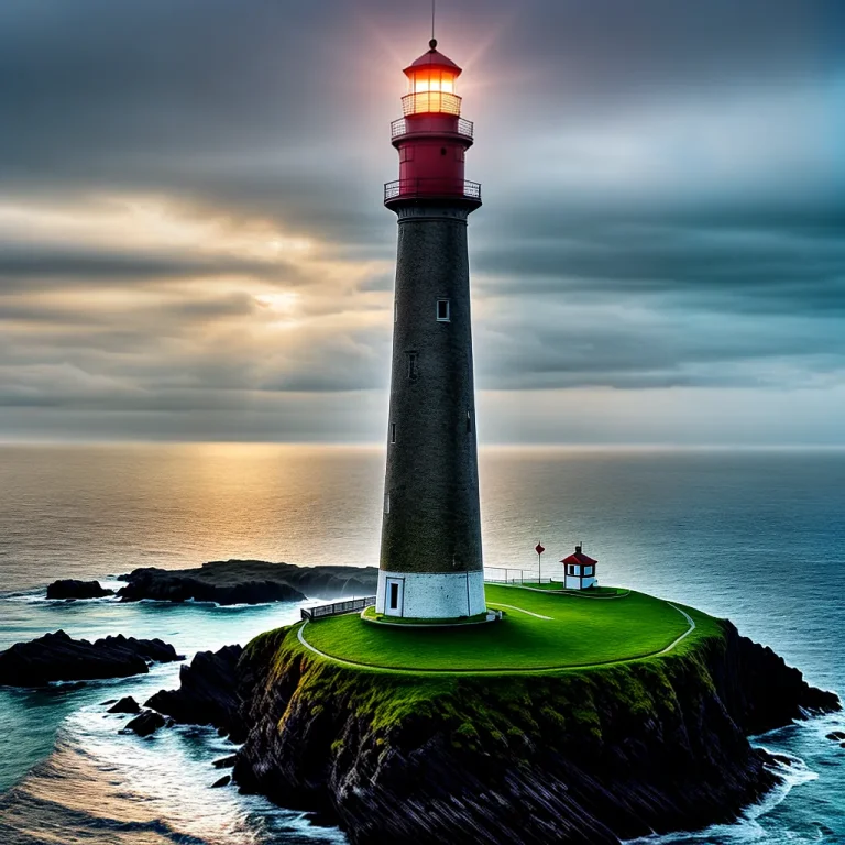 Nefmep: O que a Bíblia diz sobre Deus é minha luz