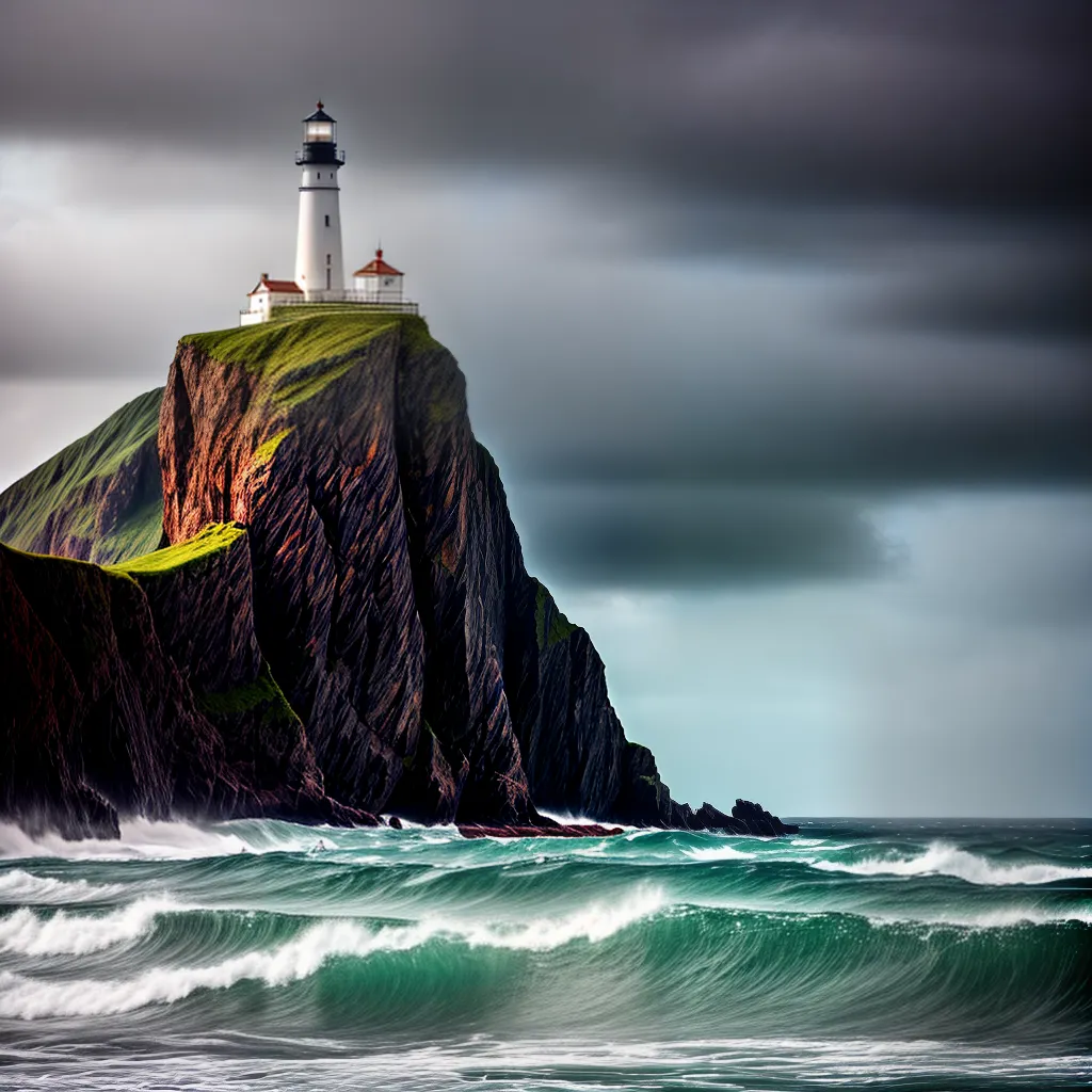 Fotos luz guia temporal fe paz