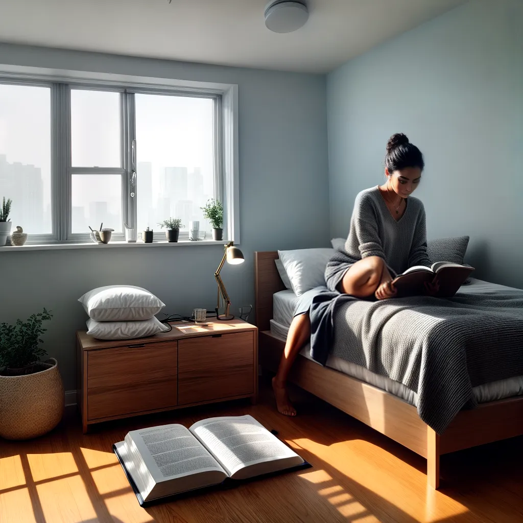 Despertai Sua Dedicação: A Importância da Disciplina Cristã 6 Fotos manha devocao biblia caderno janela