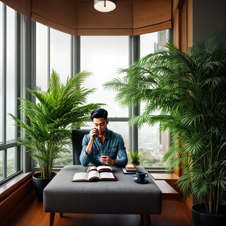 Hábitos diários que promovem uma vida harmoniosa com Deus