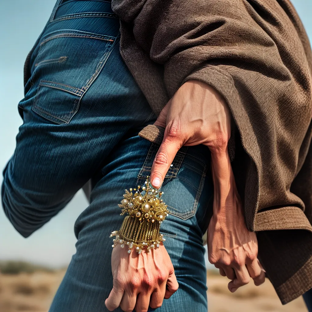 Como Ser um Buscador de Bênçãos e Altruísmo na Igreja 6 Fotos mao amiga igreja bencao
