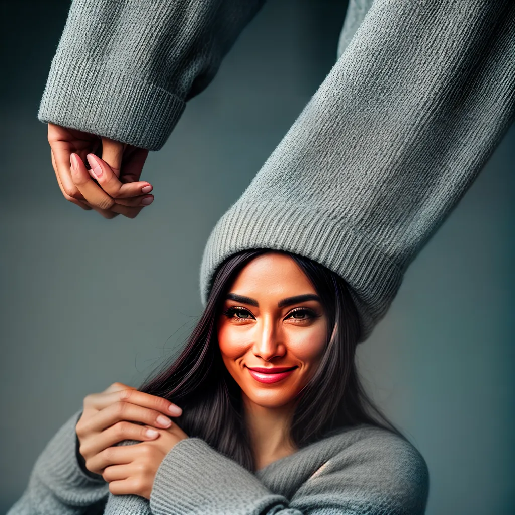 Fotos mao estendida sorriso jesus