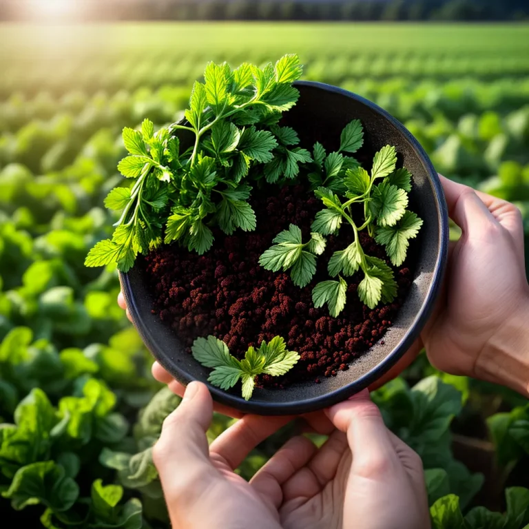 Preparo de alimentos orgânicos: benefícios para a saúde e meio ambiente.
