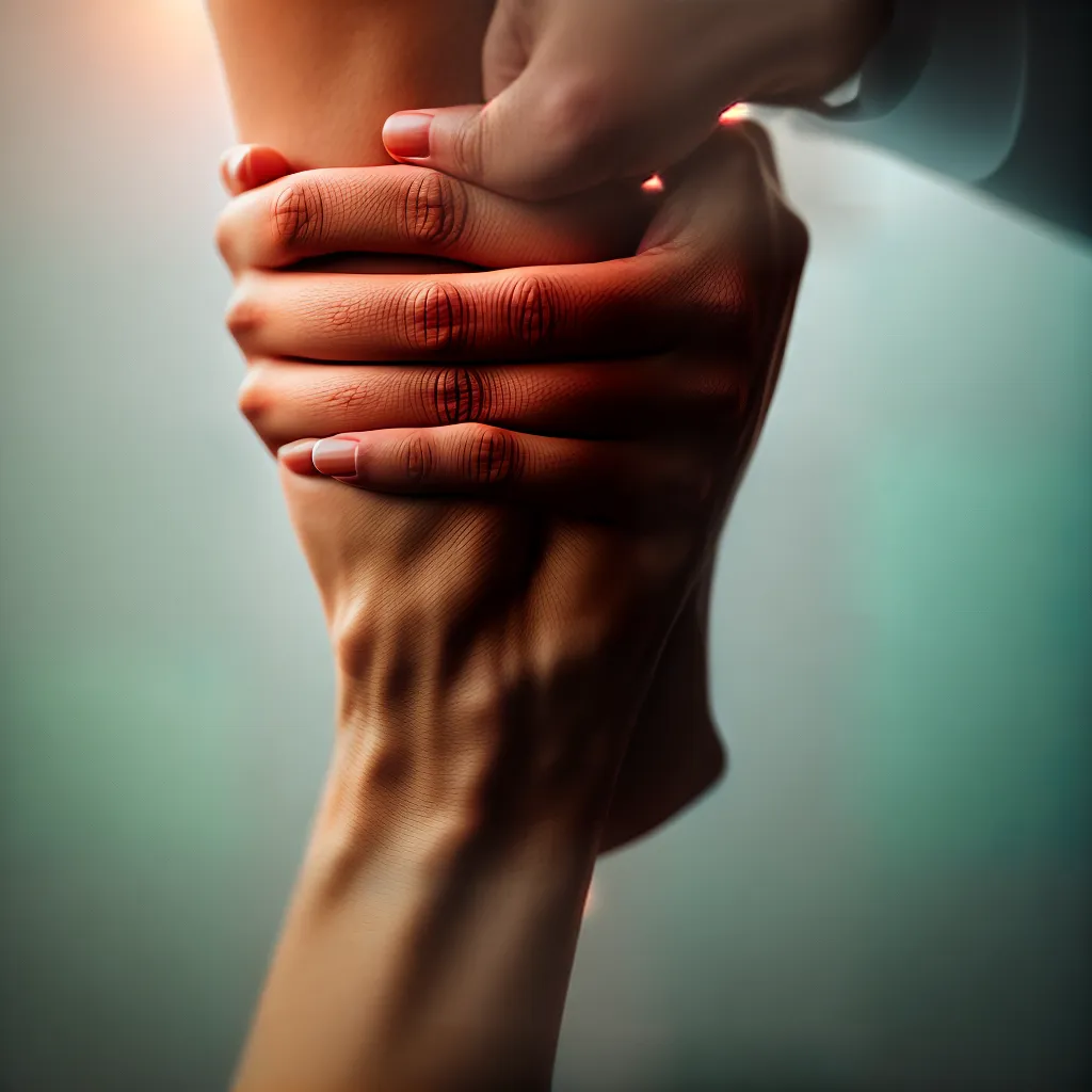 Fotos maos cruz amor fe vizinho