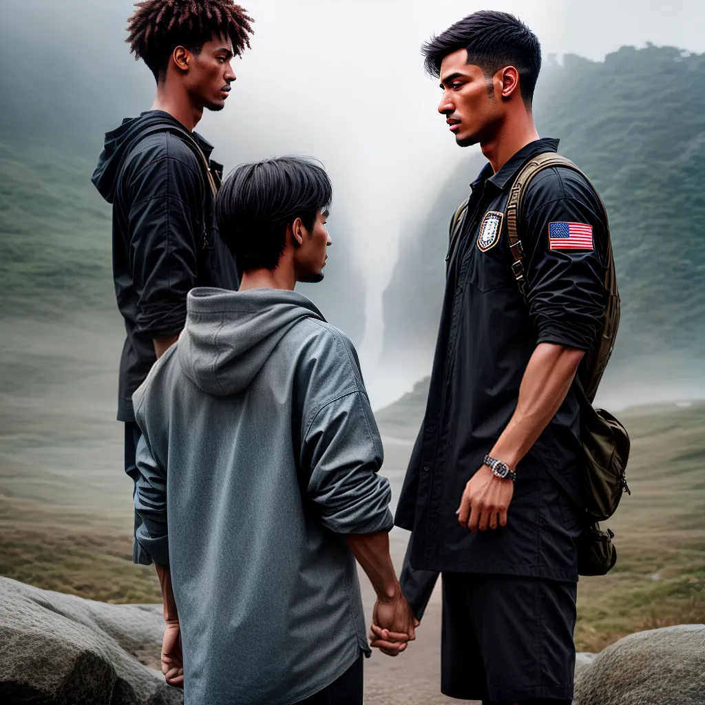 Judá: a importância da união e lealdade entre irmãos 7 Fotos maos irmas unidade lealdade fraternidade