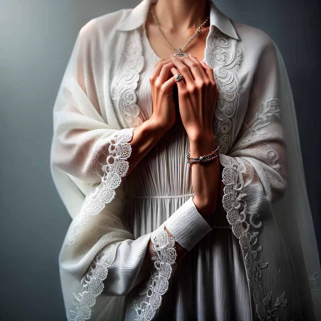 Fotos maos orando rosario luz