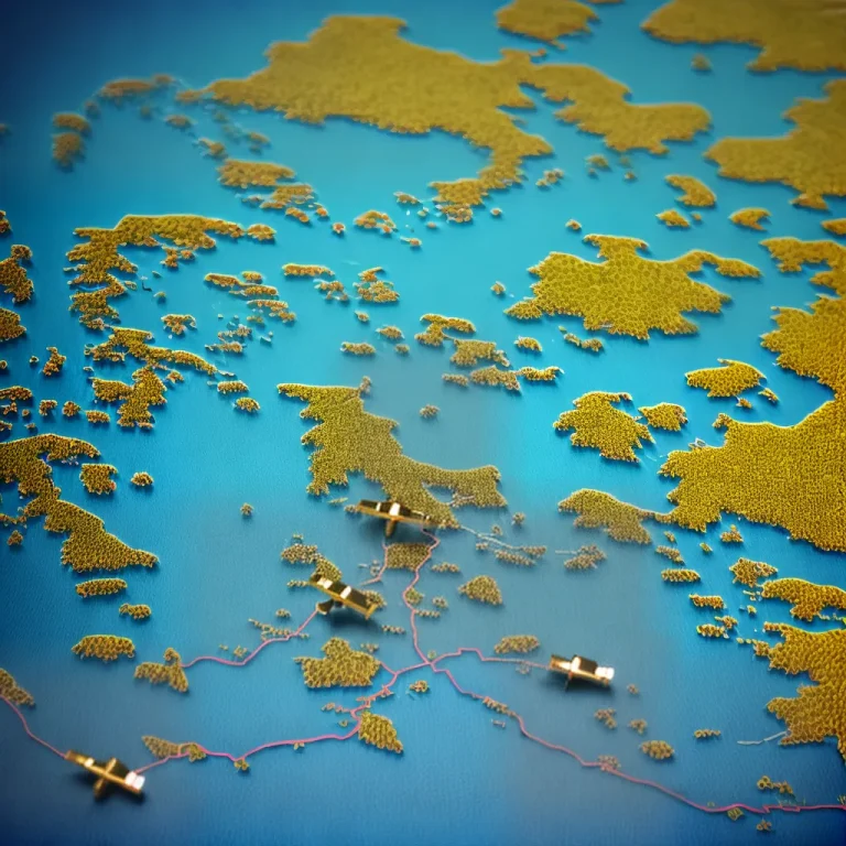 A importância do Mapeamento missionário para evangelização eficaz