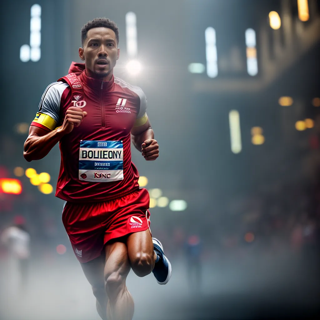 Fotos maratona lideranca longanimidade igreja