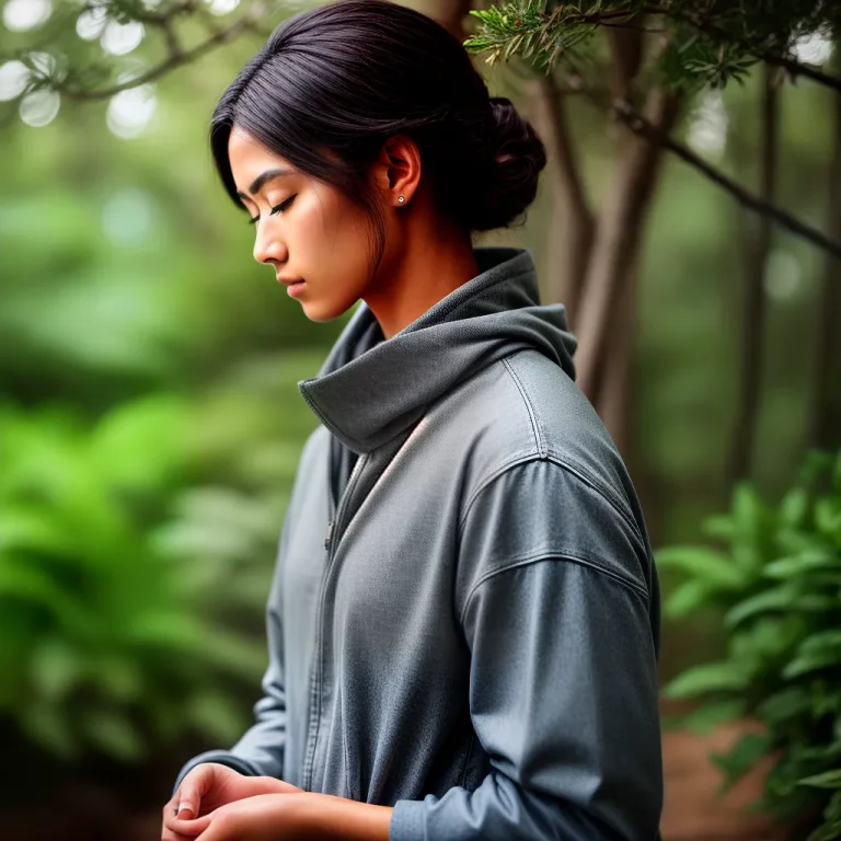 A Importância do Desenvolvimento Espiritual na Adolescência