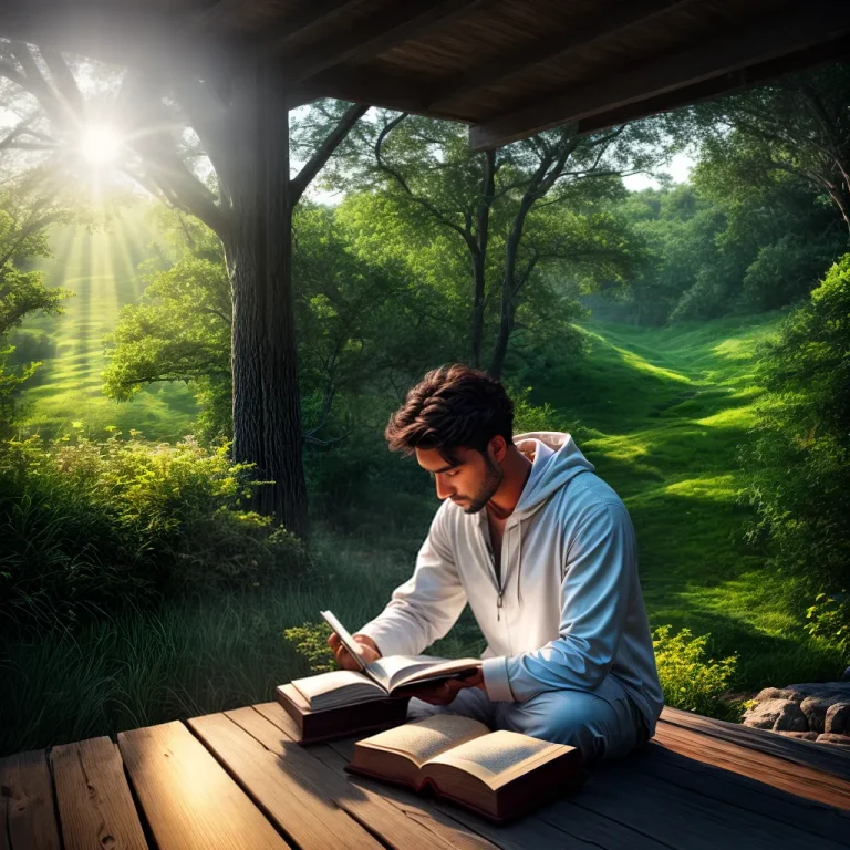 Como alcançar o Reavivamento Espiritual através da Ruminavão da Palavra