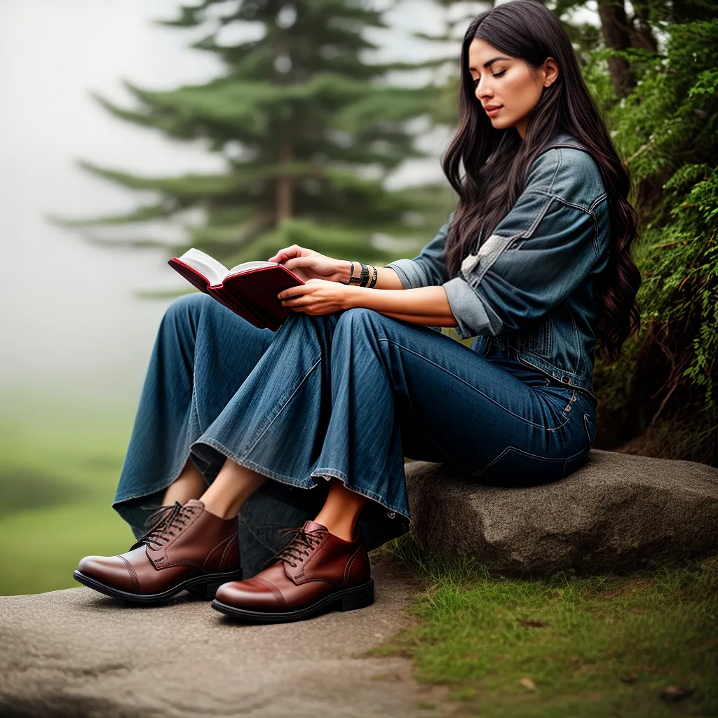 Fotos meditacao biblia natureza fe