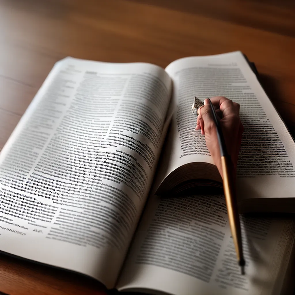 Ilumine sua vida: a sabedoria da Bíblia para o autoconhecimento 9 Fotos meditacao biblia serenidade paz