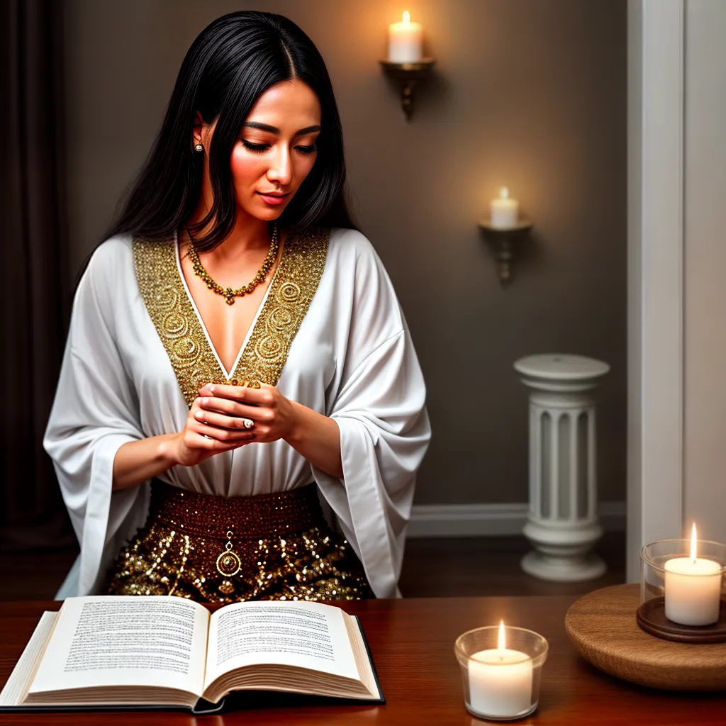 Como manter a Consagração diária em meio à rotina corrida 7 Fotos meditacao casa vela livro