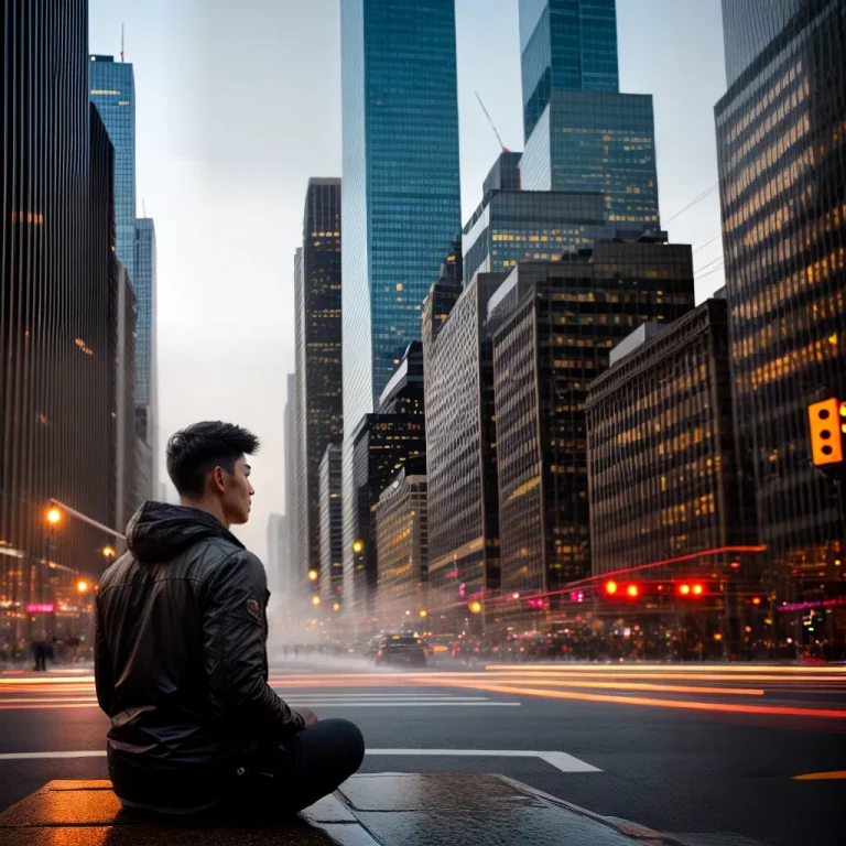 Como encontrar o Descanso Divino em meio às Responsabilidades Individuais