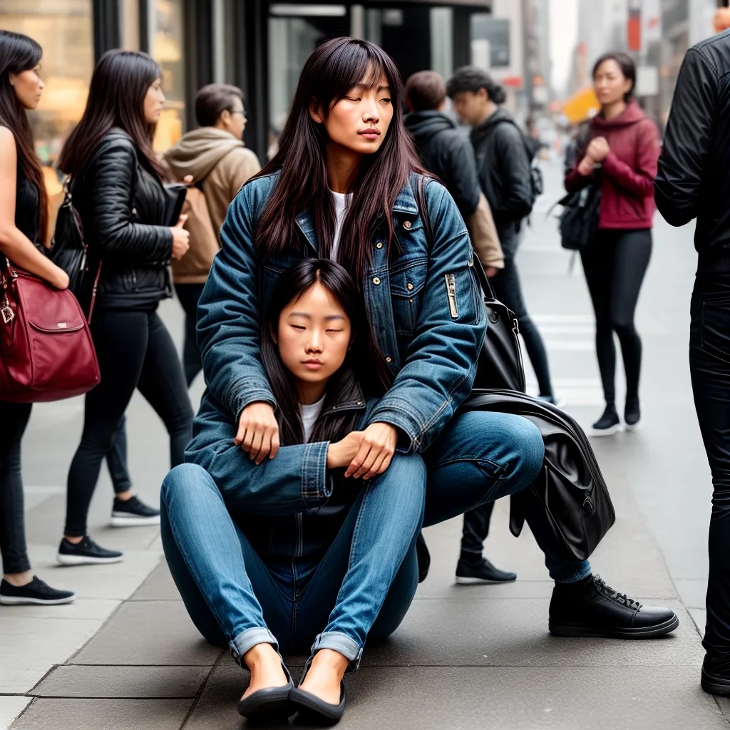 Reflexão diária: como manter a espiritualidade em meio à rotina 7 Fotos meditacao cidade barulho paz