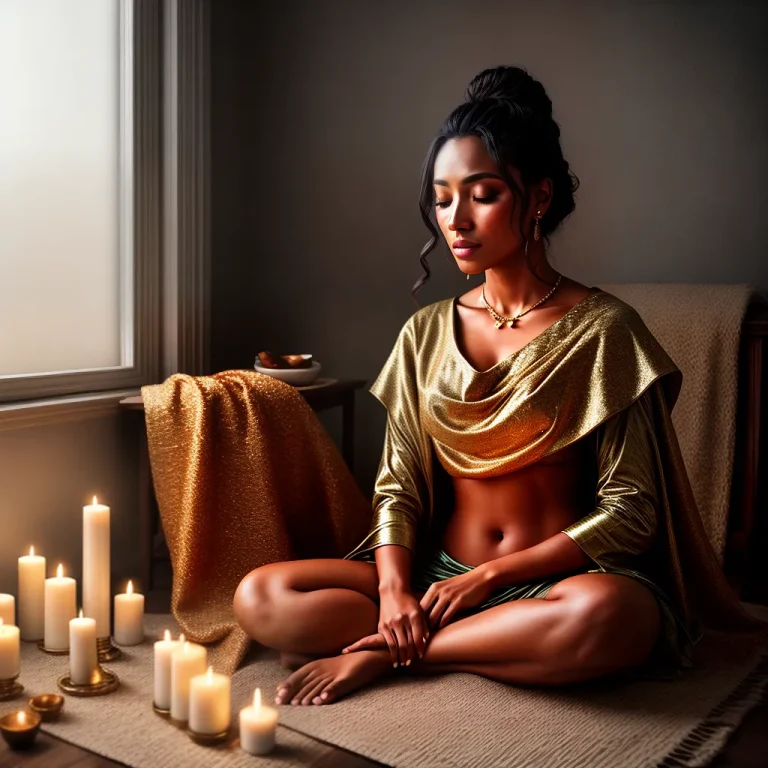 Gradualmente aprimore sua oração pessoal