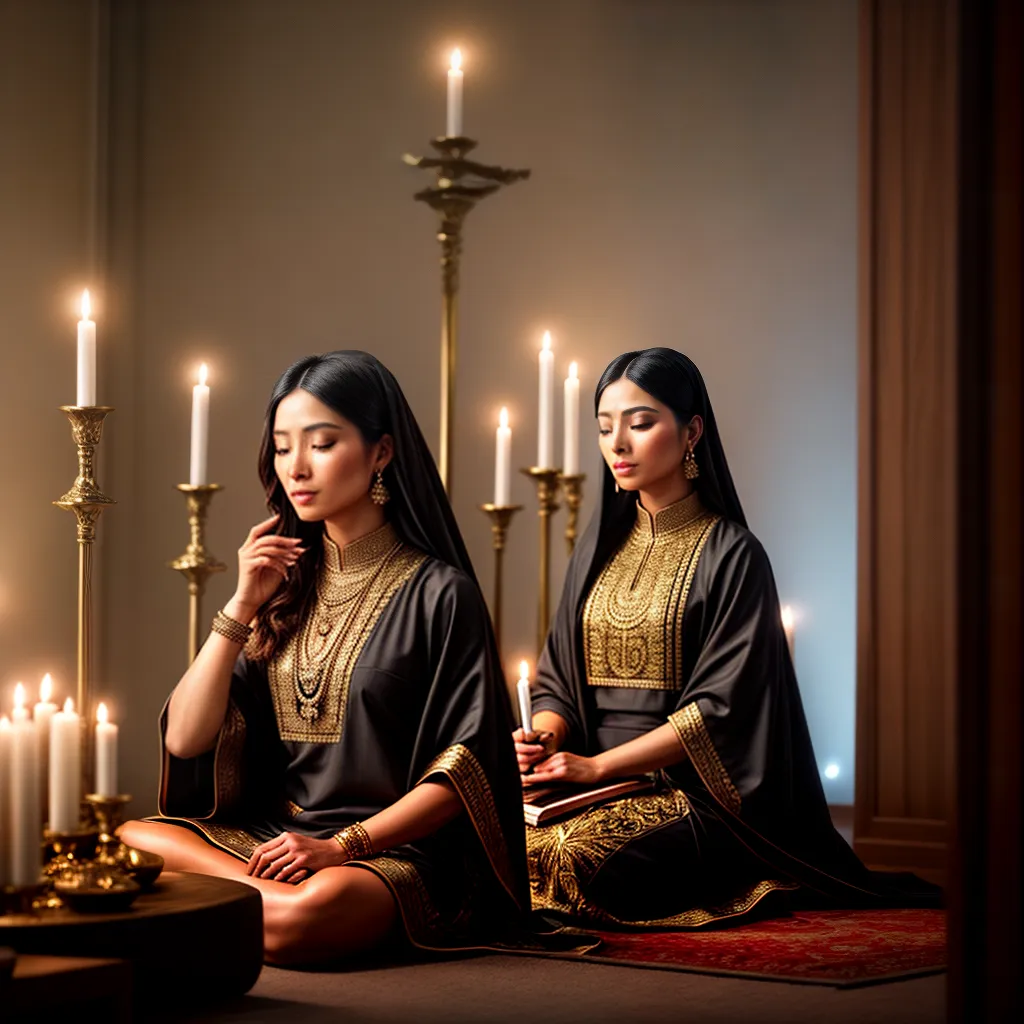 Fotos meditacao espiritualidade livro velas