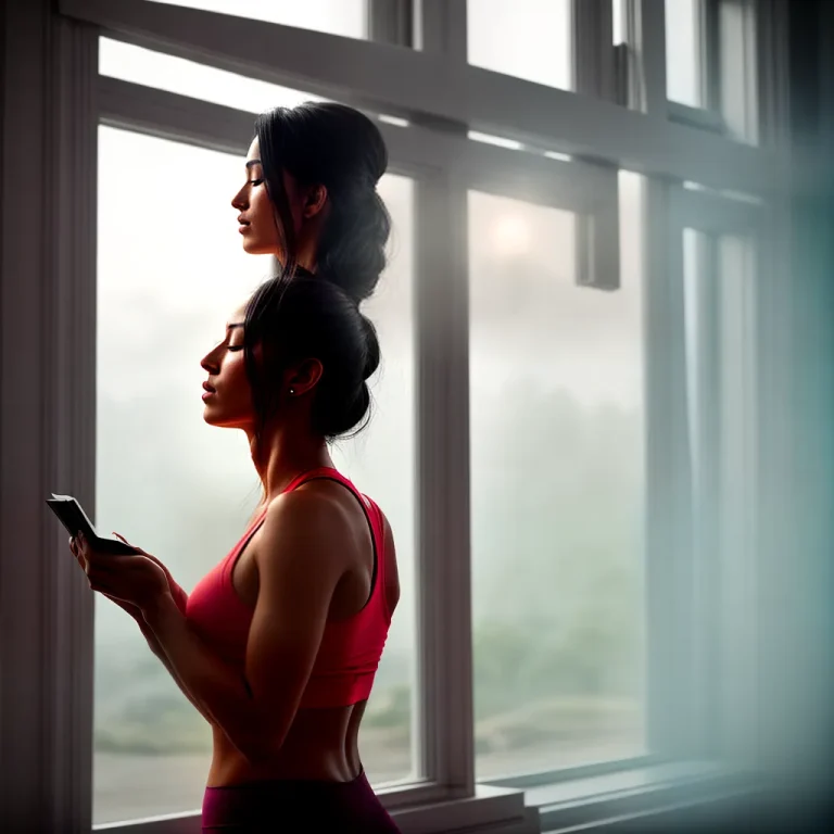 Como a Fé Cristã pode Contribuir para uma Vida Saudável e Equilibrada