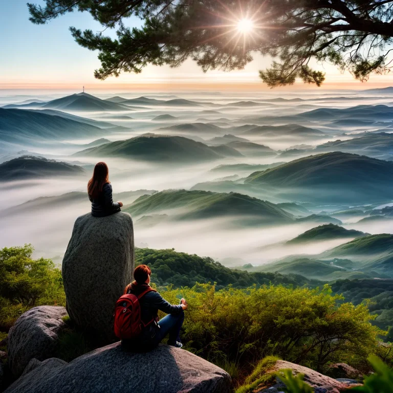 Como a gratidão pode trazer paz interior e evolução espiritual.