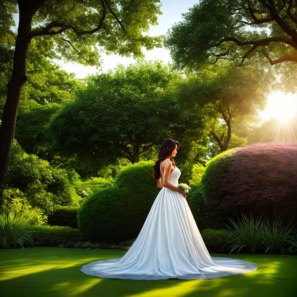 Como Descansar na Presença de Deus e Relaxar em Paz. 8 Fotos meditacao jardim flores luz