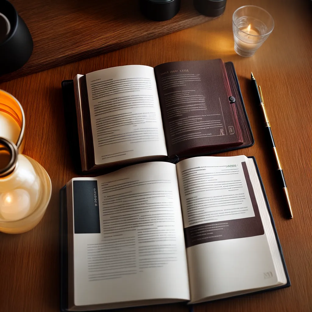 Como cultivar um Espiritual forte através da Devocional diária 7 Fotos meditacao livros espiritualidade paz