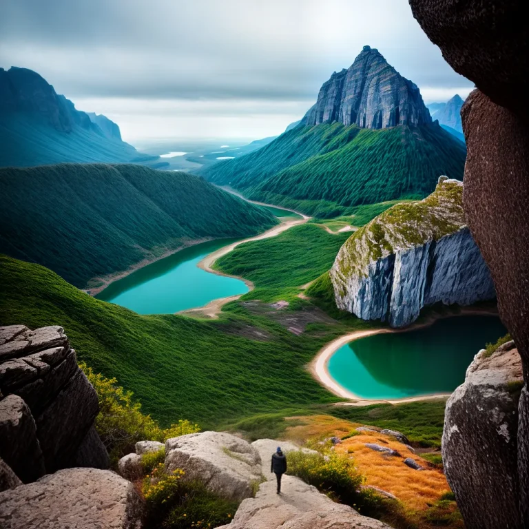 Título sugerido: Espiritualidade e Discernimento: Como Desenvolver uma Vida de Oração